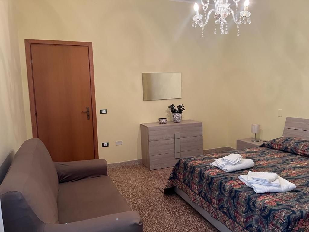 Nespolilla Villa Петрозино Екстериор снимка