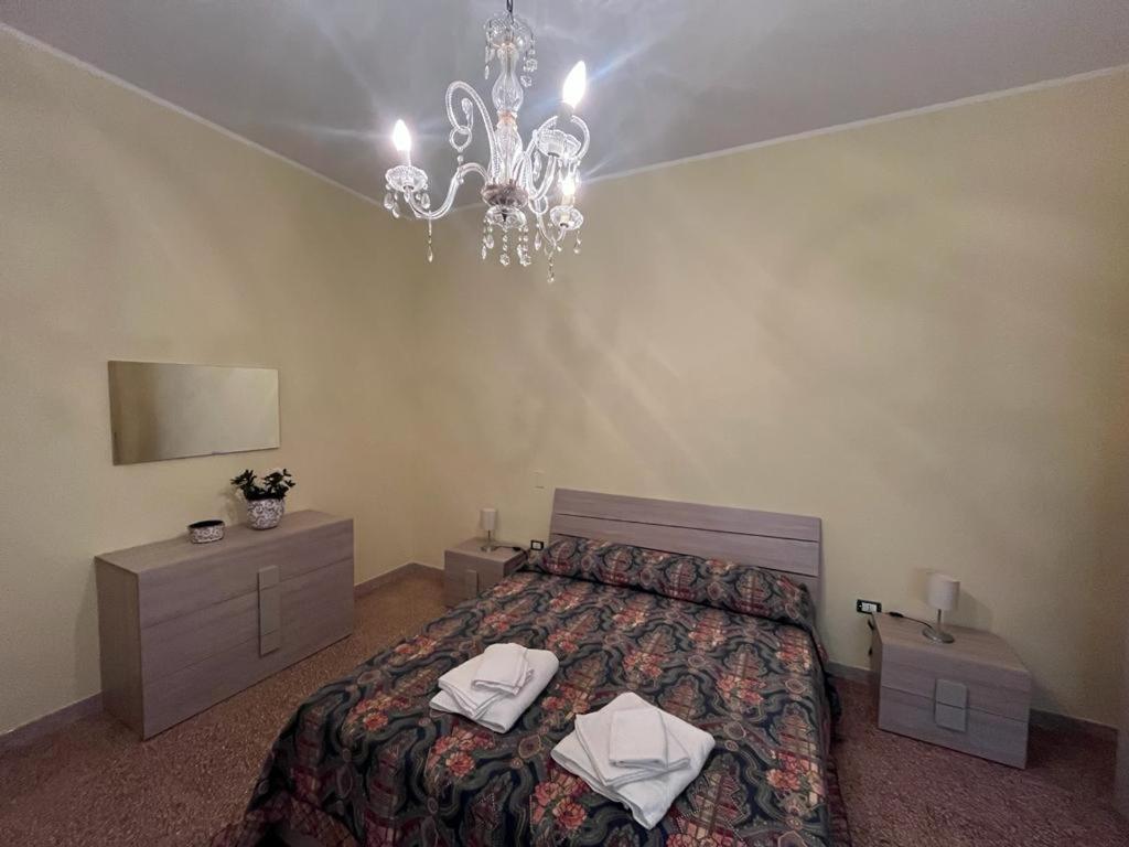 Nespolilla Villa Петрозино Екстериор снимка