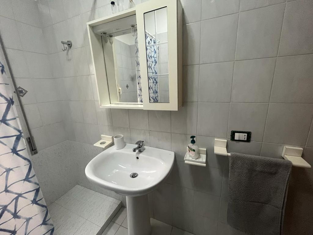 Nespolilla Villa Петрозино Екстериор снимка