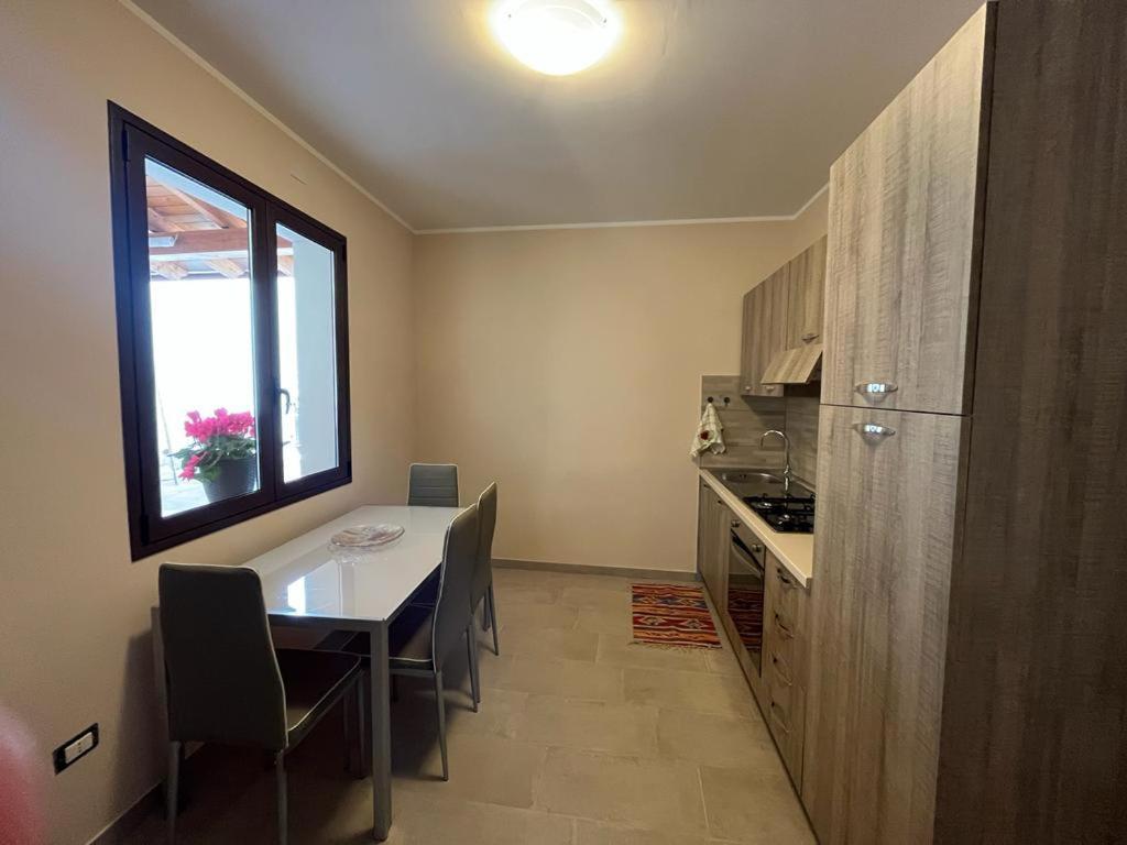 Nespolilla Villa Петрозино Екстериор снимка