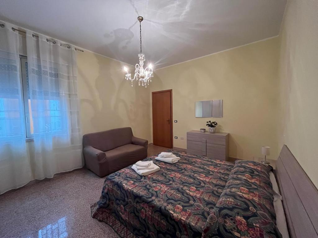Nespolilla Villa Петрозино Екстериор снимка