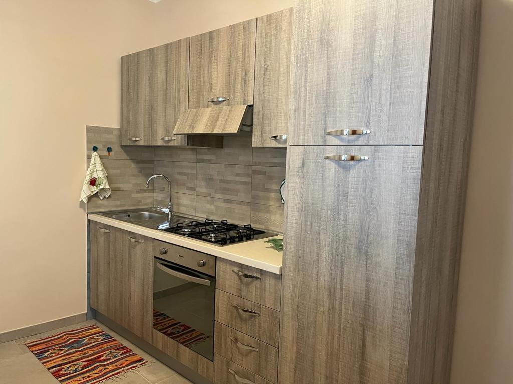 Nespolilla Villa Петрозино Екстериор снимка