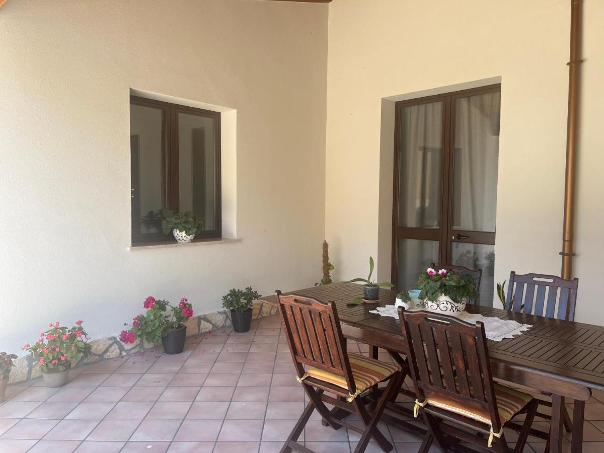 Nespolilla Villa Петрозино Екстериор снимка