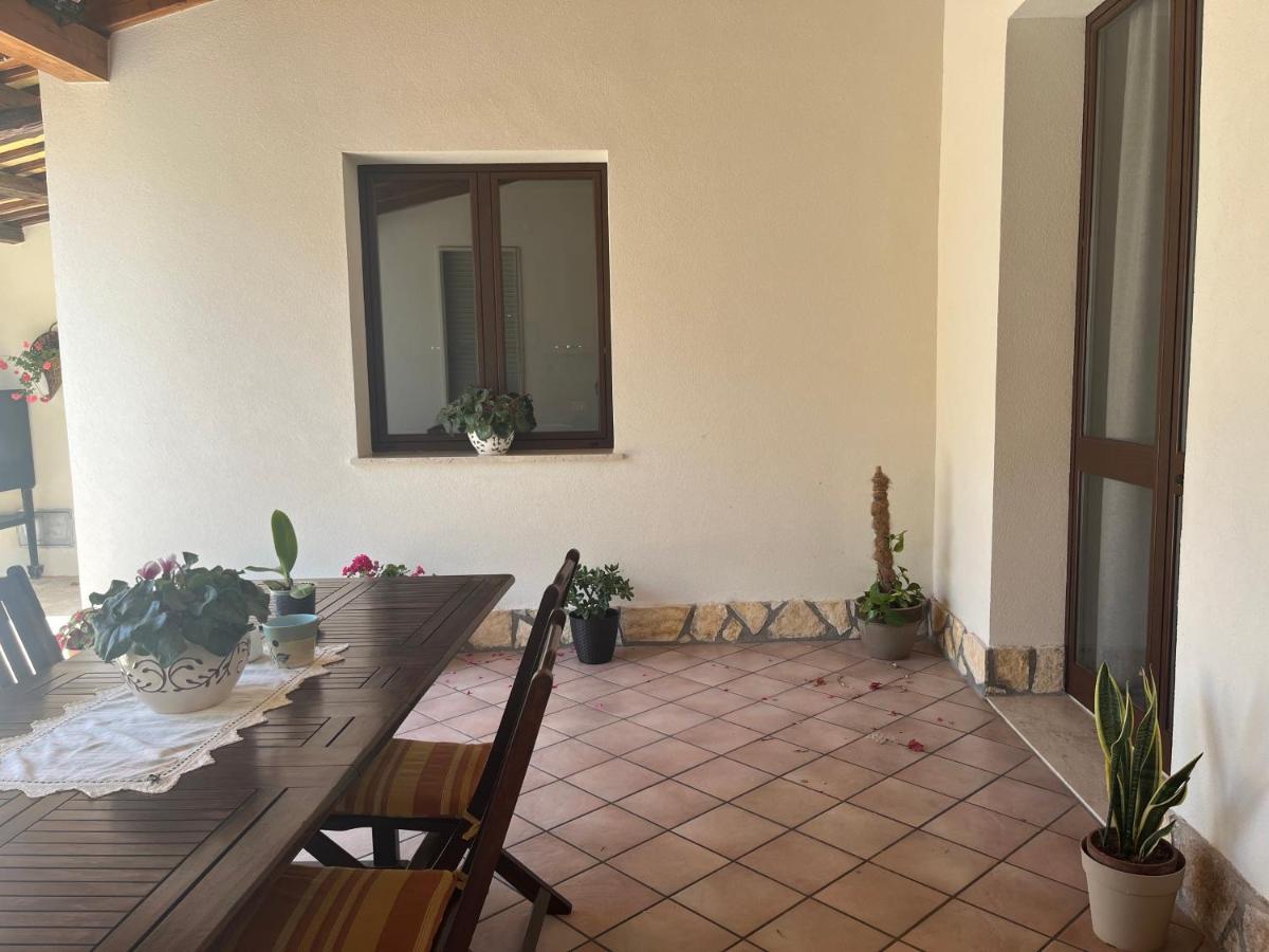 Nespolilla Villa Петрозино Екстериор снимка