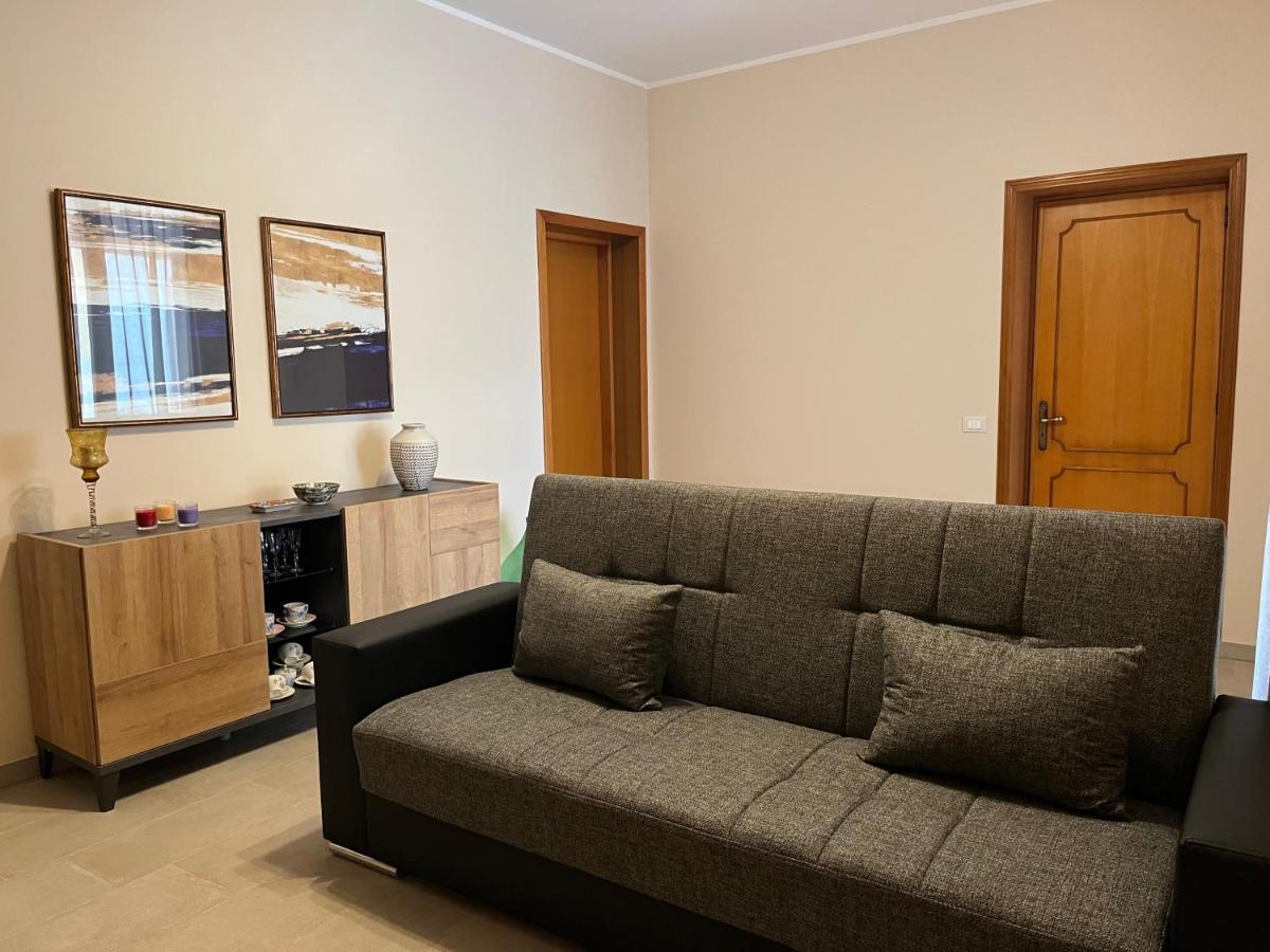 Nespolilla Villa Петрозино Екстериор снимка